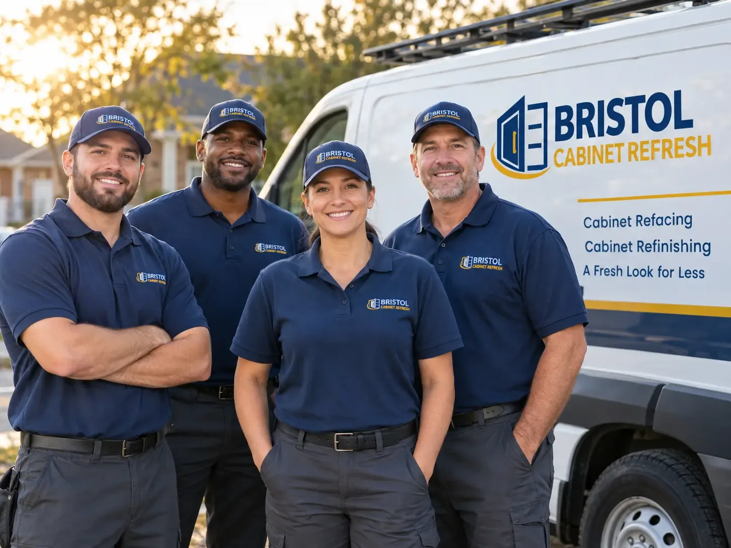 Kitchen Cabinet Refacing company in Ajo, AZ